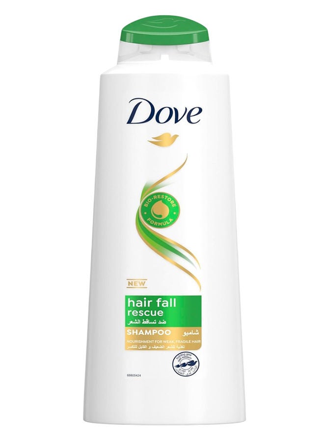 Shampoo Hair Fall Rescue 590ml